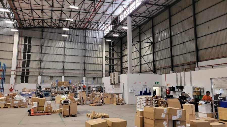To Let Commercial Property for Rent in Airport Industria Western Cape